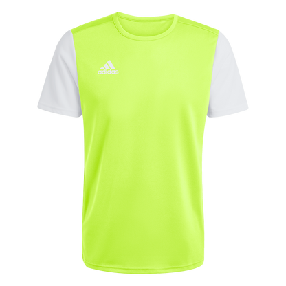 ADIDAS Estro 19 Trikot Herren (solar yellow) - Front View