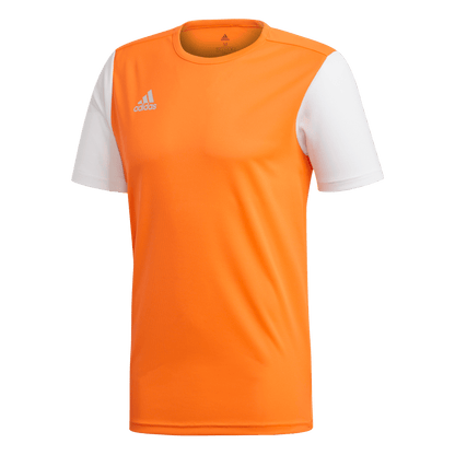 ADIDAS Estro 19 Trikot Herren (solar orange) - Front View