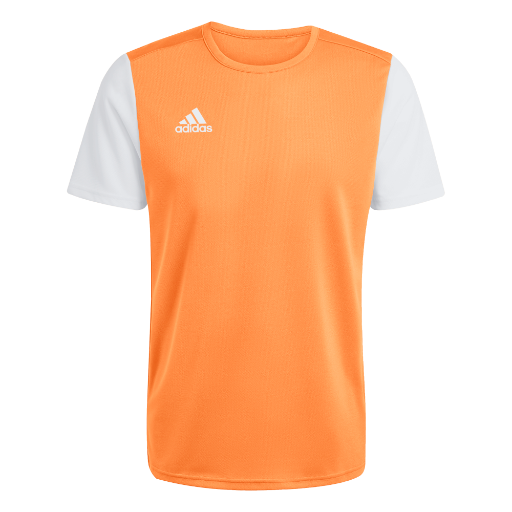 ADIDAS Estro 19 Trikot Herren (solar orange) - Front View