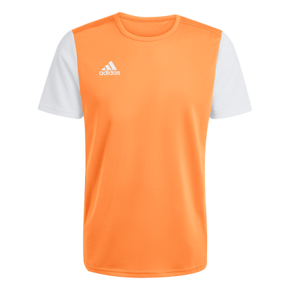 ADIDAS Estro 19 Trikot Herren (solar orange) - Front View