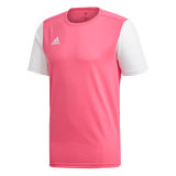 ADIDAS Estro 19 Trikot Herren (solar pink) - Front View