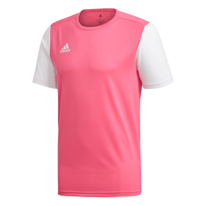 ADIDAS Estro 19 Trikot Herren (solar pink) - Front View