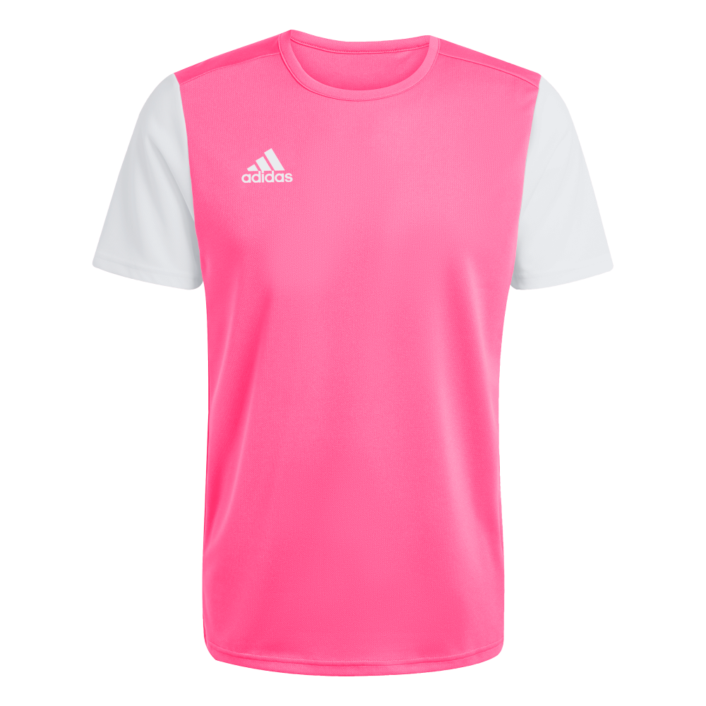 ADIDAS Estro 19 Trikot Herren (solar pink) - Front View