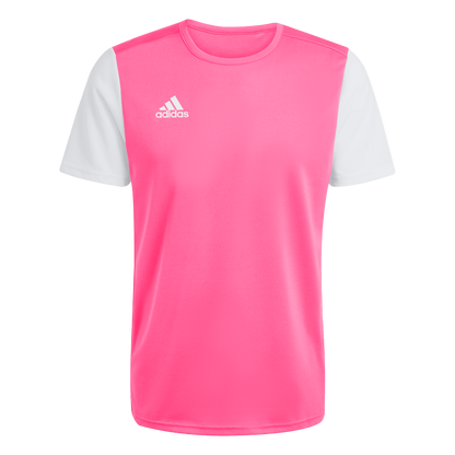 ADIDAS Estro 19 Trikot Herren (solar pink) - Front View