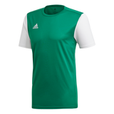 ADIDAS Estro 19 Trikot Herren (bold green) - Front View