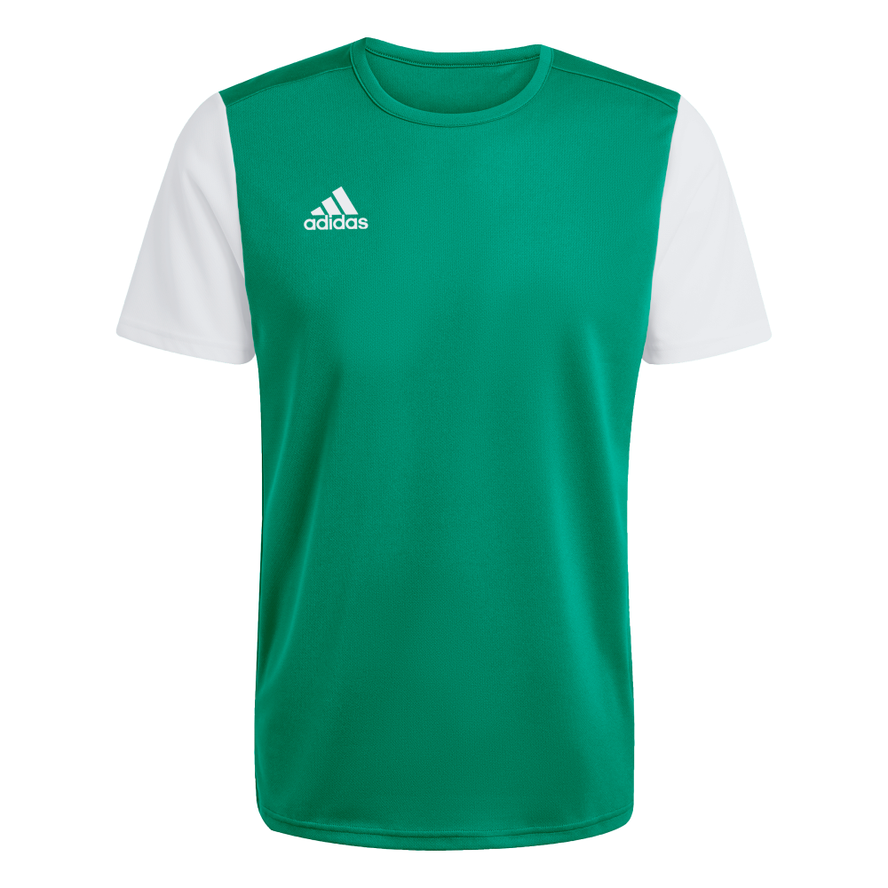 ADIDAS Estro 19 Trikot Herren (bold green) - Front View