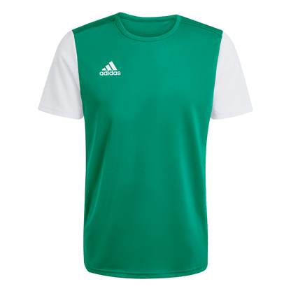 ADIDAS Estro 19 Trikot Herren (bold green) - Front View