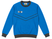 Retro Sport Sweatshirt – Do You Football