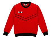 Retro Sport Sweatshirt – Do You Football