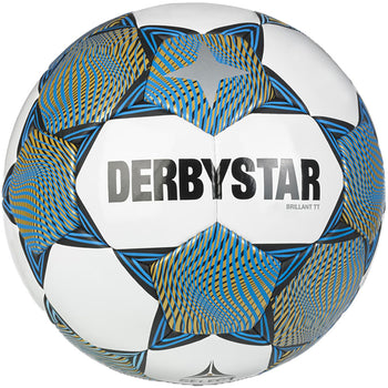 DERBYSTAR Brillant TT v23 Trainingsball 5
