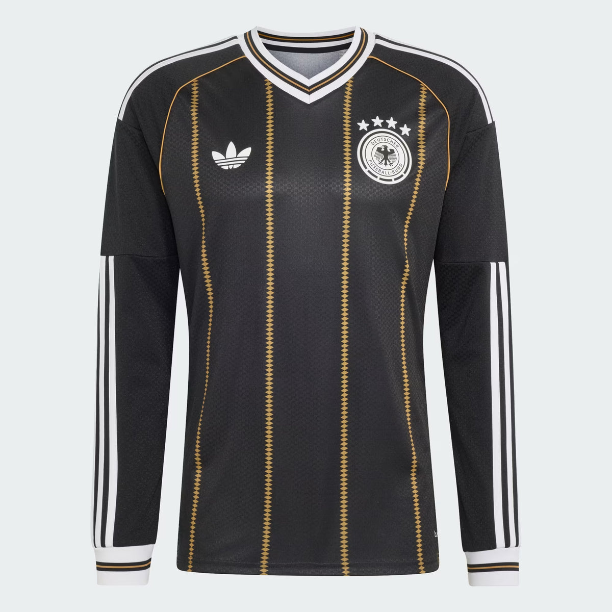 Adidas DFB Ausweichtrikot 26 langarm Herren
