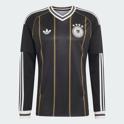 Adidas DFB Ausweichtrikot 26 langarm Herren