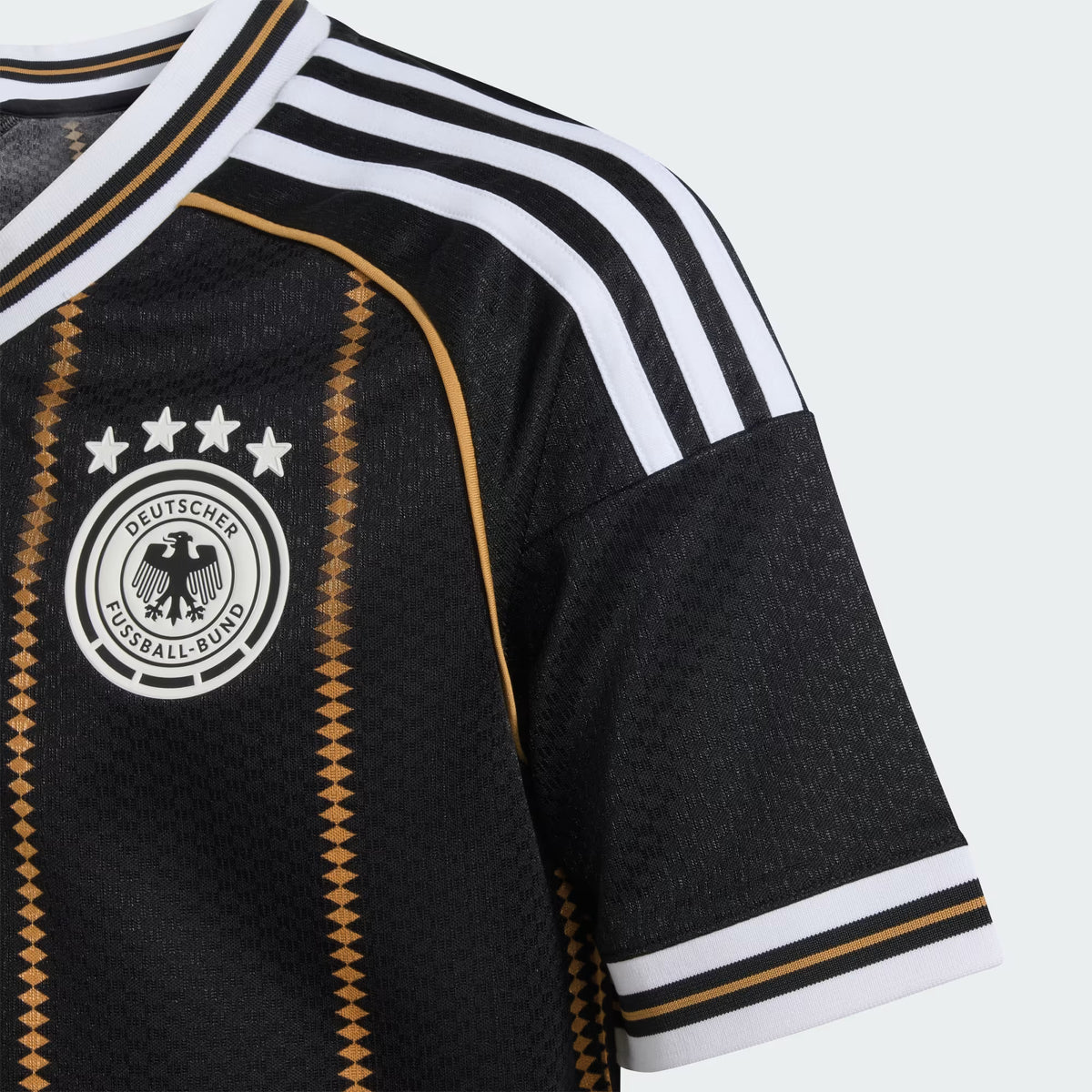 Adidas DFB Ausweichtrikot 26 Kinder