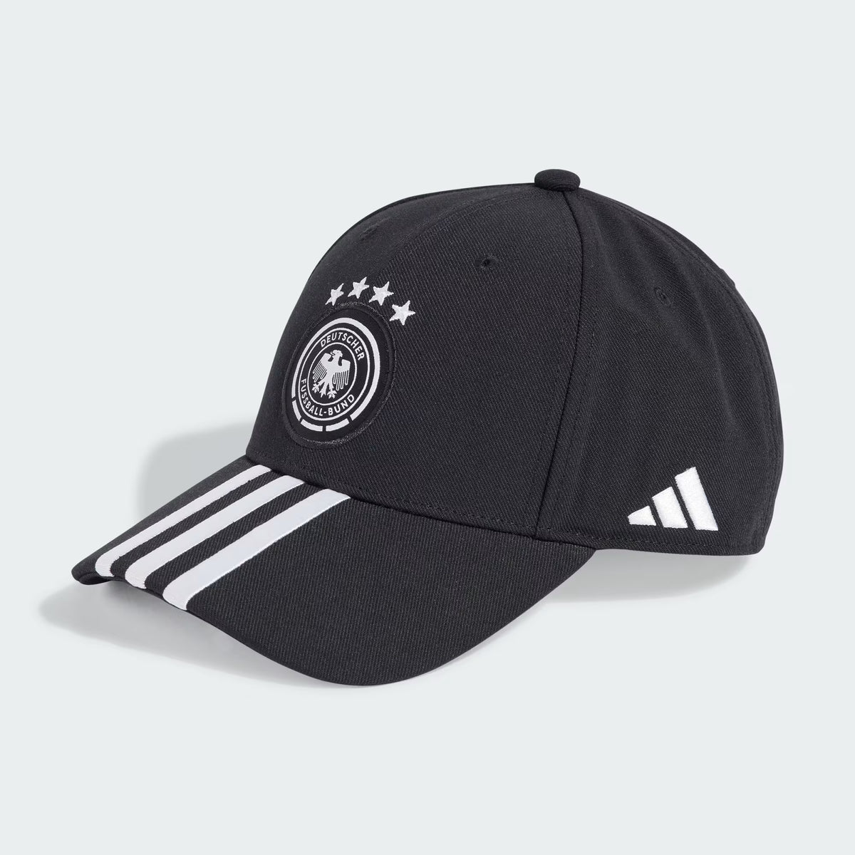 Adidas Cap DFB Deutschland Schwarz