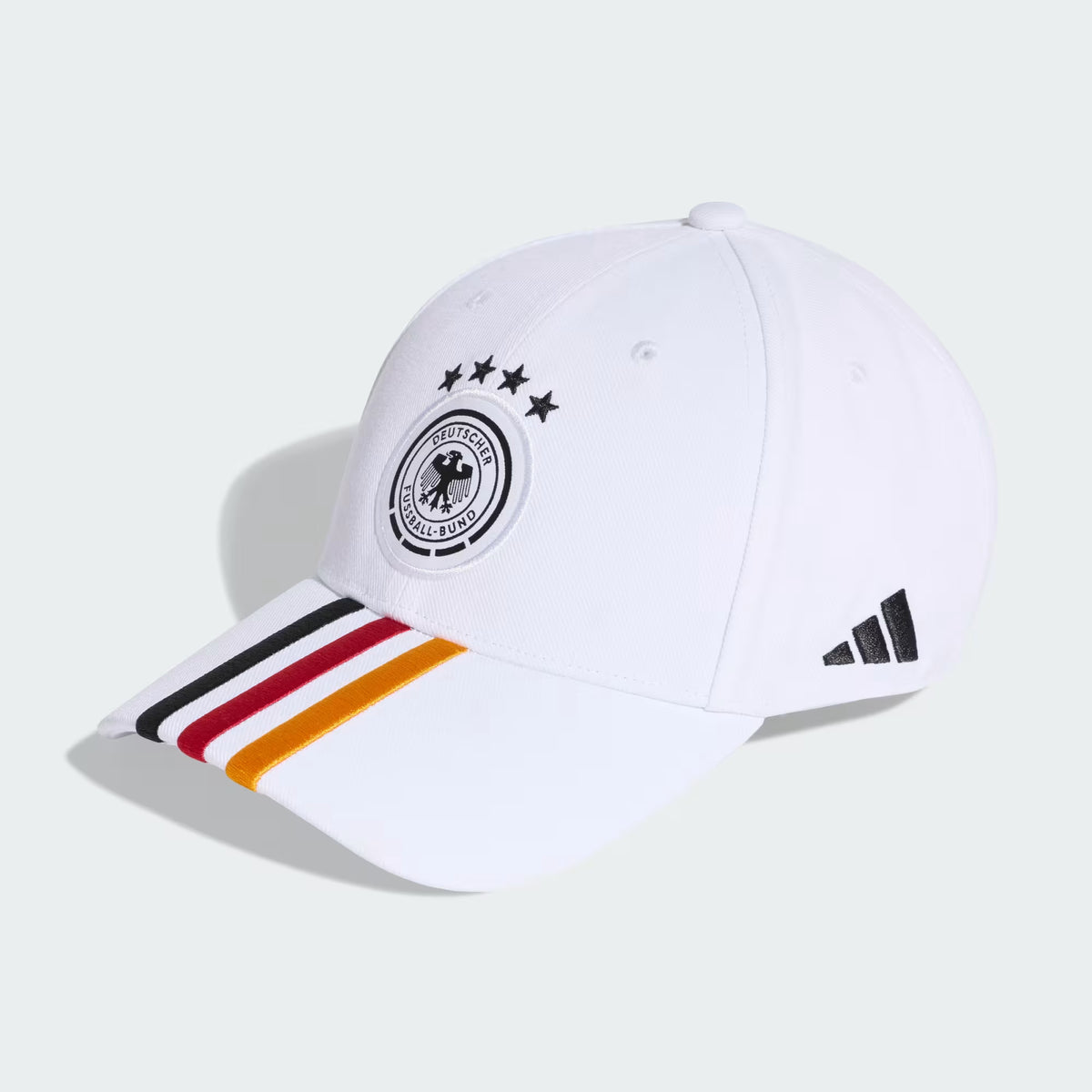 Adidas Cap DFB Deutschland Weiß