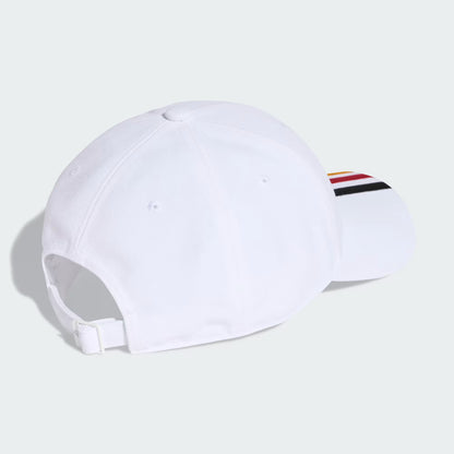 Adidas Cap DFB Deutschland Weiß