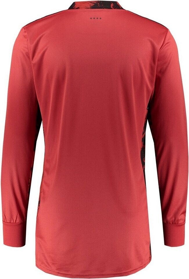 Adidas DFB Torwarttrikot 20 Herren Rot