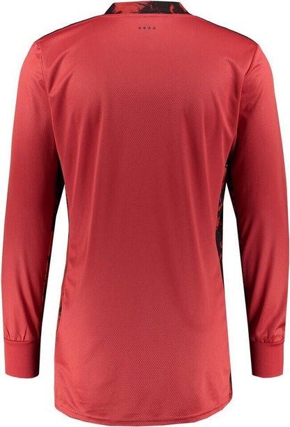 Adidas DFB Torwarttrikot 20 Herren Rot