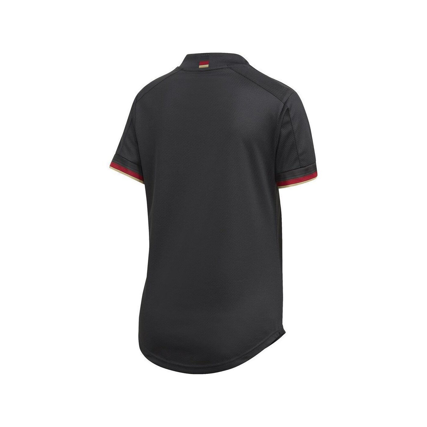 Adidas DFB Auswärtstrikot Damen Schwarz