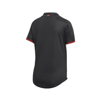 Adidas DFB Auswärtstrikot Damen Schwarz