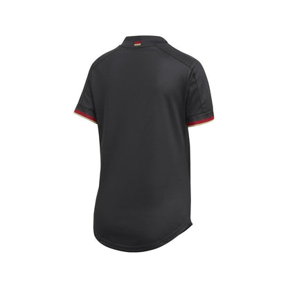 Adidas DFB Auswärtstrikot Damen Schwarz