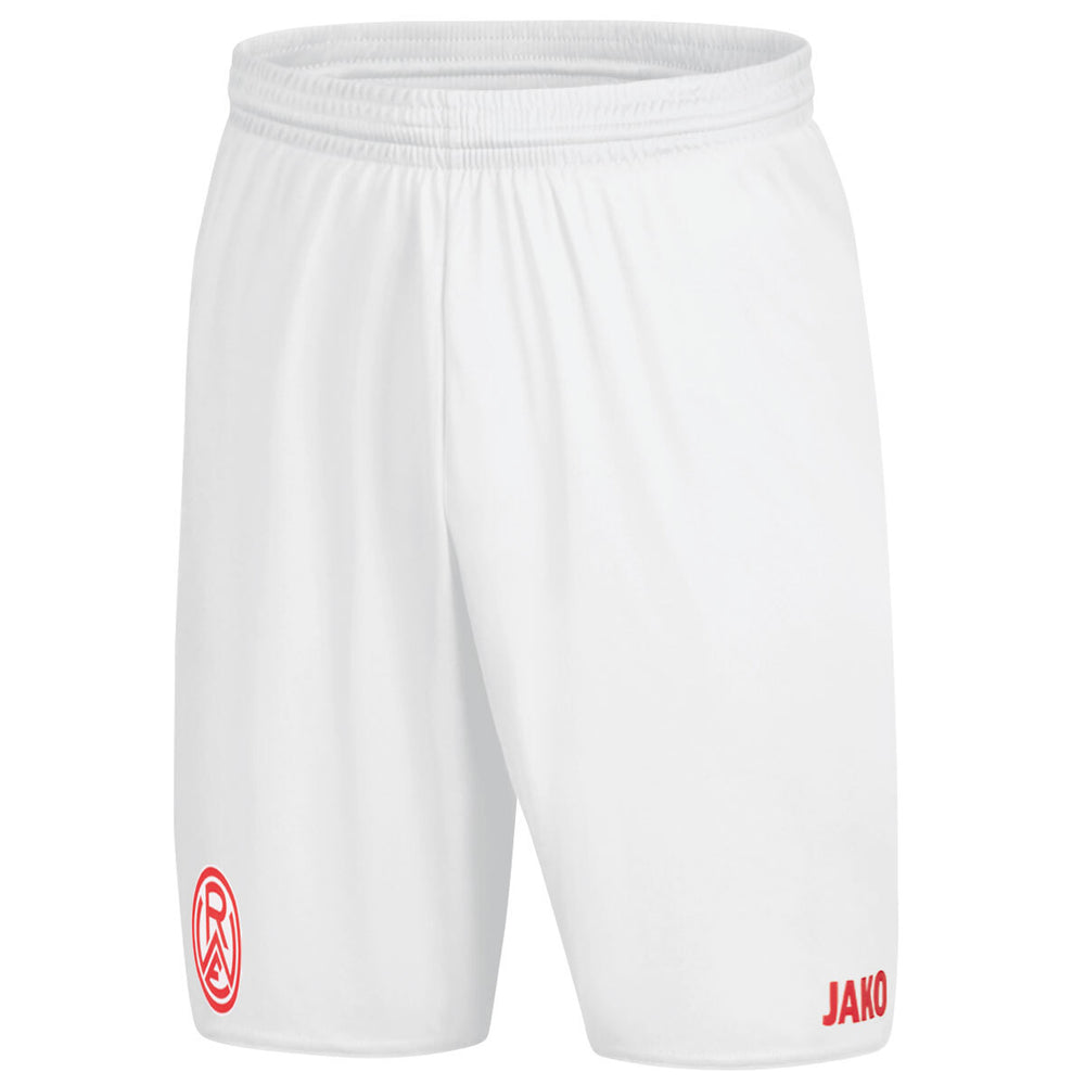 JAKO Rot-Weiss Essen Short Home (weiß)