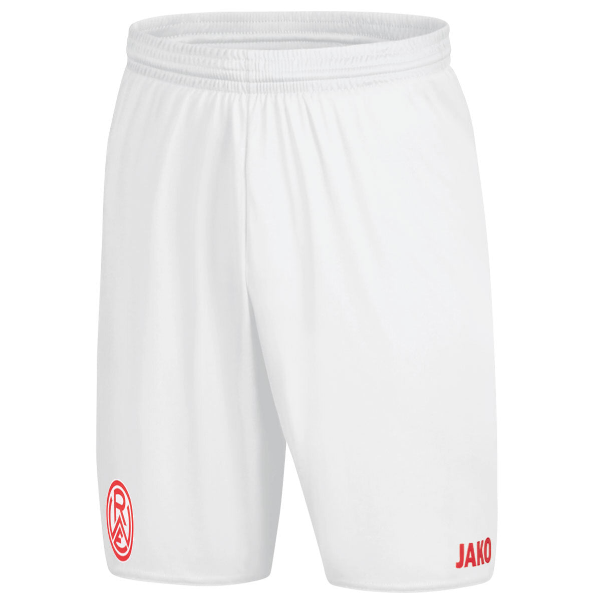 JAKO Rot-Weiss Essen Short Home (weiß)