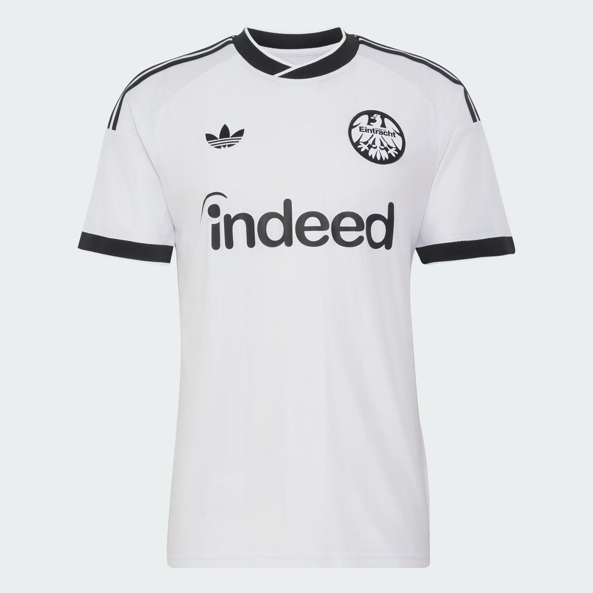 Adidas Auswärtstrikot Eintracht Frankfurt 26/27 (Vorbestellung)