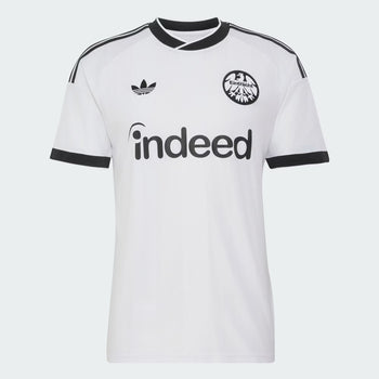 Adidas Auswärtstrikot Eintracht Frankfurt 26/27 (Vorbestellung)
