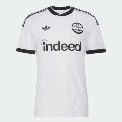 Adidas Auswärtstrikot Eintracht Frankfurt 26/27 (Vorbestellung)