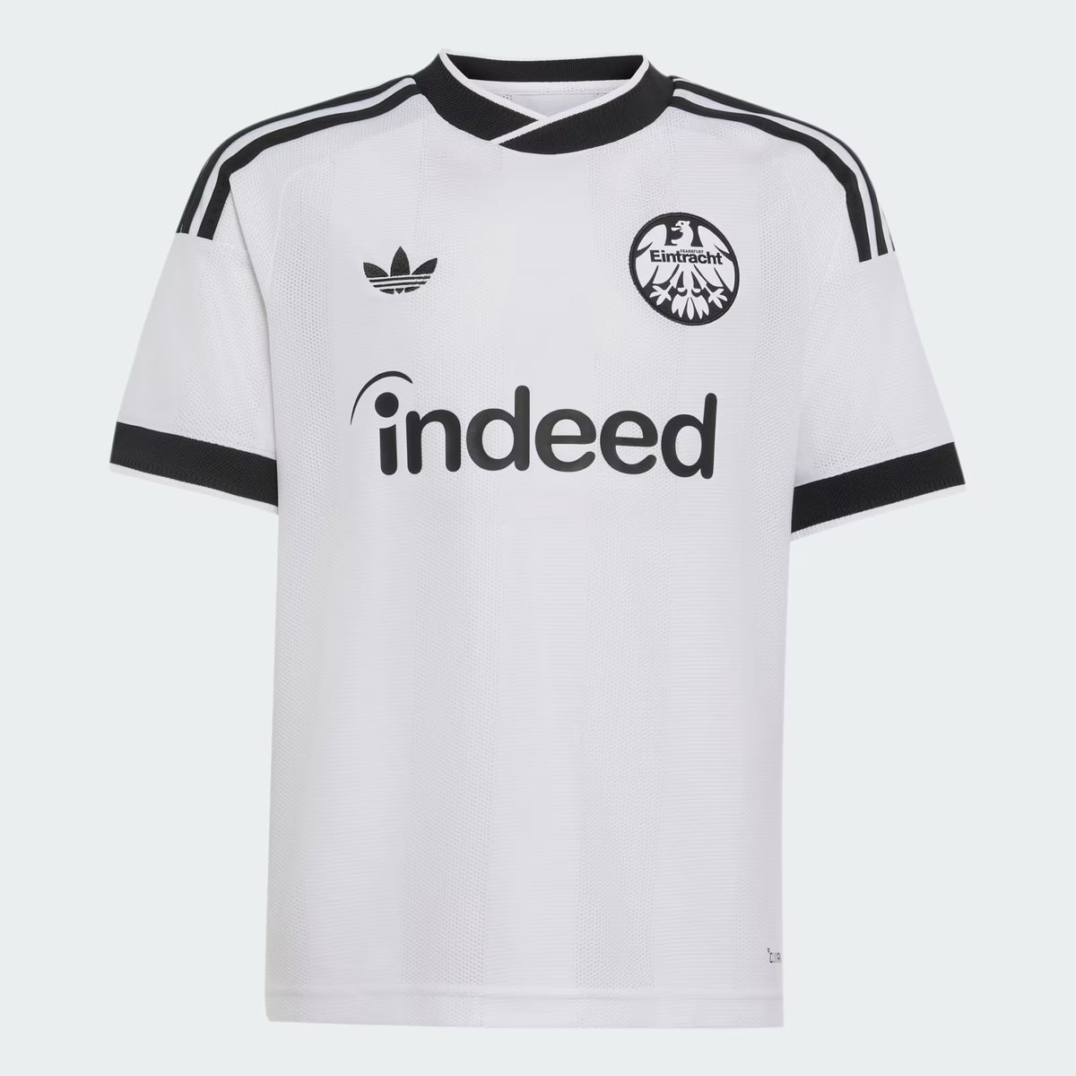 Adidas Auswärtstrikot Eintracht Frankfurt Kids 26/27 (Vorbestellung)