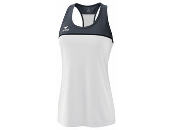 ERIMA CHANGE Tanktop Damen Weiß