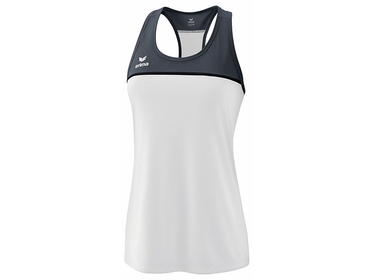 ERIMA CHANGE Tanktop Damen Weiß
