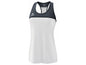 ERIMA CHANGE Tanktop Damen Weiß