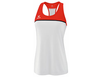 ERIMA CHANGE Tanktop Damen Weiß