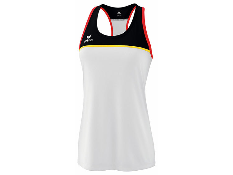 ERIMA CHANGE Tanktop Damen Weiß