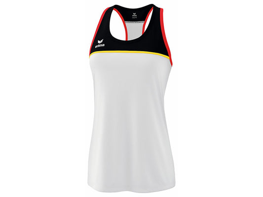 ERIMA CHANGE Tanktop Damen Weiß