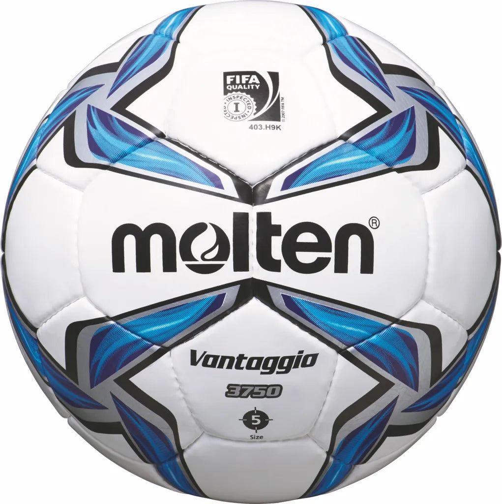 Molten VANTAGGIO FIFA QUALITY 3750 Größe 5