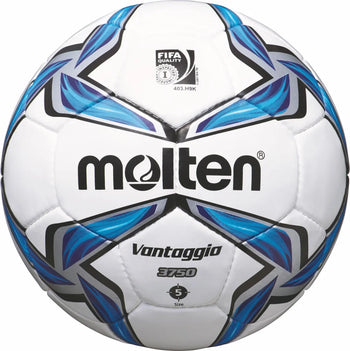 Molten VANTAGGIO FIFA QUALITY 3750 Größe 5