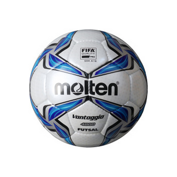 Molten Futsal Vantaggio 4800 Blau 5
