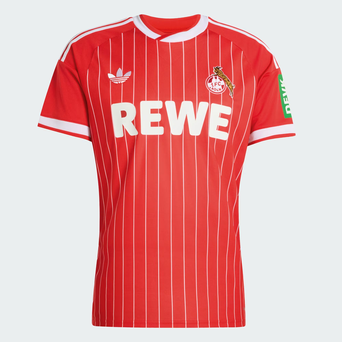 Adidas Trikot Away FC Köln Trefoil 26/27 (Vorbestellung)