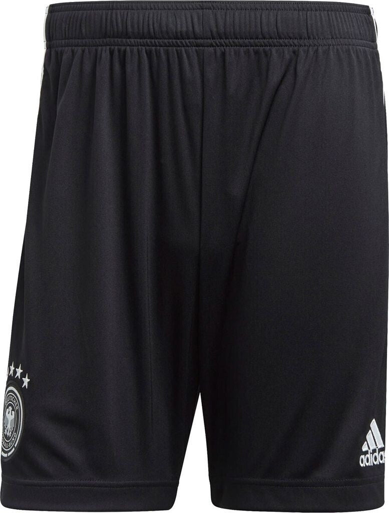 Adidas DFB Heimshorts 20 Kinder Schwarz