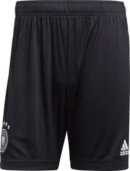 Adidas DFB Heimshorts 20 Kinder Schwarz
