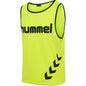 HUMMEL Fundamental Training Bib Unisex Gelb