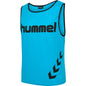 HUMMEL Fundamental Training Bib Unisex Blau