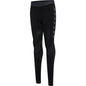 HUMMEL Hummel First Seamless Tights Unisex Kind Schwarz