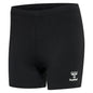 HUMMEL Core Volley Cotton Hipster Wo Damen Schwarz