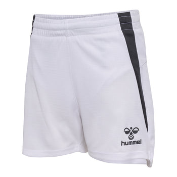 HUMMEL Lead 2.0 Shorts Unisex Kind Weiß