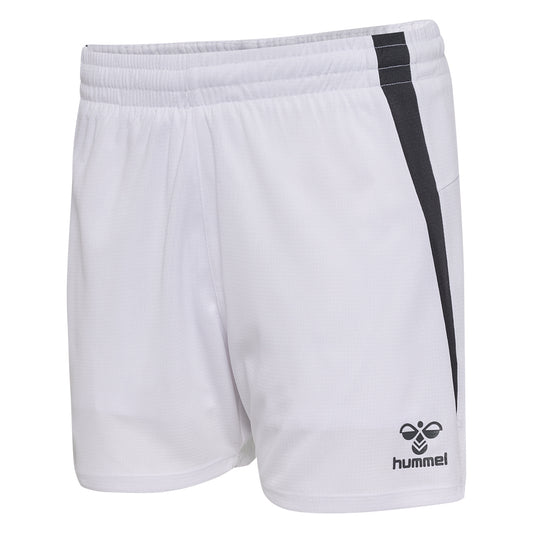 HUMMEL Lead 2.0 Shorts Damen Weiß
