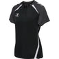 HUMMEL Lead 2.0 Polo Damen Schwarz